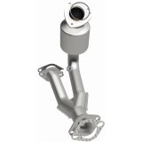 MagnaFlow 09-12 Chevrolet Malibu 3.6L Direct Fit Converter thumbnail 3