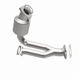 MagnaFlow 09-12 Chevrolet Malibu 3.6L Direct Fit Converter thumbnail 5