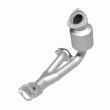 MagnaFlow 09-12 Chevrolet Malibu 3.6L Direct Fit Converter thumbnail 6