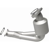 MagnaFlow 09-12 Chevrolet Malibu 3.6L Direct Fit Converter thumbnail 7