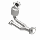 MagnaFlow 09-12 Chevrolet Malibu 3.6L Direct Fit Converter thumbnail 9