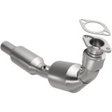 MagnaFlow 12-15 Chevrolet Camaro 6.2L Direct Fit Converter thumbnail 1