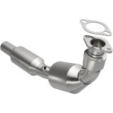 MagnaFlow 12-15 Chevrolet Camaro 6.2L Direct Fit Converter thumbnail 2