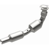 MagnaFlow 12-15 Chevrolet Camaro 6.2L Direct Fit Converter thumbnail 4