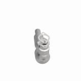 MagnaFlow 12-15 Chevrolet Camaro 6.2L Direct Fit Converter thumbnail 5