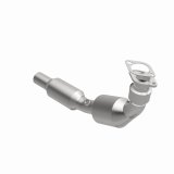 MagnaFlow 12-15 Chevrolet Camaro 6.2L Direct Fit Converter thumbnail 6