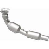 MagnaFlow 12-15 Chevrolet Camaro 6.2L Direct Fit Converter thumbnail 7