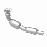 MagnaFlow 12-15 Chevrolet Camaro 6.2L Direct Fit Converter thumbnail 8