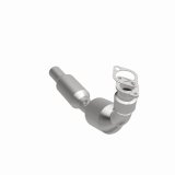 MagnaFlow 12-15 Chevrolet Camaro 6.2L Direct Fit Converter thumbnail 9