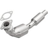 MagnaFlow 12-15 Chevrolet Camaro 6.2L Direct Fit Converter thumbnail 1