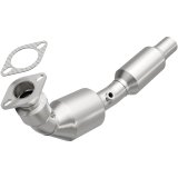 MagnaFlow 12-15 Chevrolet Camaro 6.2L Direct Fit Converter thumbnail 2