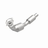 MagnaFlow 12-15 Chevrolet Camaro 6.2L Direct Fit Converter thumbnail 3