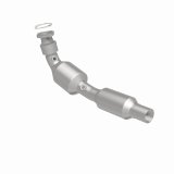MagnaFlow 12-15 Chevrolet Camaro 6.2L Direct Fit Converter thumbnail 6