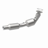 MagnaFlow 12-15 Chevrolet Camaro 6.2L Direct Fit Converter thumbnail 7