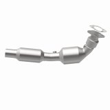 MagnaFlow 12-15 Chevrolet Camaro 6.2L Direct Fit Converter thumbnail 8