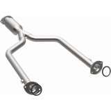 MagnaFlow 2007 Lexus GS430 4.3L Direct Fit Converter thumbnail 4