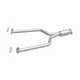 MagnaFlow 2007 Lexus GS430 4.3L Direct Fit Converter thumbnail 7