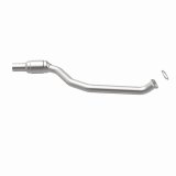 MagnaFlow 08-10 BMW 535i 3.0L Direct Fit Converter thumbnail 3