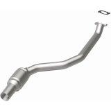 MagnaFlow 08-10 BMW 535i 3.0L Direct Fit Converter thumbnail 4