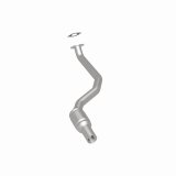 MagnaFlow 08-10 BMW 535i 3.0L Direct Fit Converter thumbnail 5