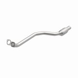 MagnaFlow 08-10 BMW 535i 3.0L Direct Fit Converter thumbnail 6
