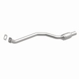 MagnaFlow 08-10 BMW 535i 3.0L Direct Fit Converter thumbnail 8