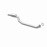 MagnaFlow 08-10 BMW 535i 3.0L Direct Fit Converter thumbnail 9