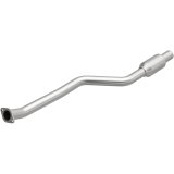 MagnaFlow 08-10 BMW 535i 3.0L Direct Fit Converter thumbnail 1