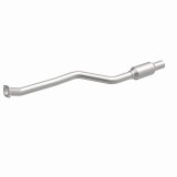 MagnaFlow 08-10 BMW 535i 3.0L Direct Fit Converter thumbnail 3