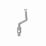 MagnaFlow 08-10 BMW 535i 3.0L Direct Fit Converter thumbnail 4