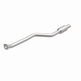 MagnaFlow 08-10 BMW 535i 3.0L Direct Fit Converter thumbnail 5