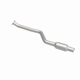 MagnaFlow 08-10 BMW 535i 3.0L Direct Fit Converter thumbnail 6