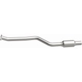 MagnaFlow 08-10 BMW 535i 3.0L Direct Fit Converter thumbnail 7