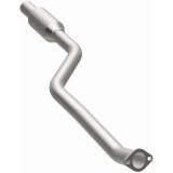 MagnaFlow 08-10 BMW 535i 3.0L Direct Fit Converter thumbnail 8