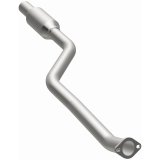 MagnaFlow 08-10 BMW 535i 3.0L Direct Fit Converter thumbnail 9