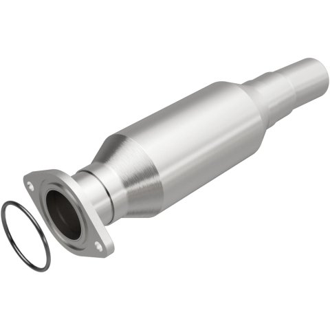 MagnaFlow 05-07 Ford Five Hundred 3.0L Direct Fit Converter thumbnail 1