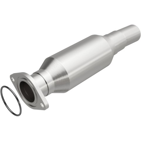MagnaFlow 05-07 Ford Five Hundred 3.0L Direct Fit Converter thumbnail 2