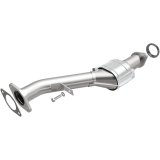 MagnaFlow 06-07 Subaru Impreza 2.5L Direct Fit Converter thumbnail 1