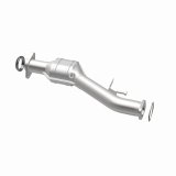 MagnaFlow 06-07 Subaru Impreza 2.5L Direct Fit Converter thumbnail 3