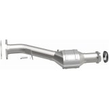 MagnaFlow 06-07 Subaru Impreza 2.5L Direct Fit Converter thumbnail 6