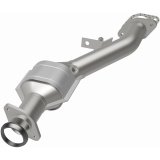 MagnaFlow 06-07 Subaru Impreza 2.5L Direct Fit Converter thumbnail 7