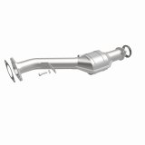 MagnaFlow 06-07 Subaru Impreza 2.5L Direct Fit Converter thumbnail 8
