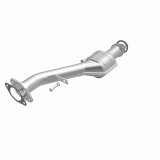 MagnaFlow 06-07 Subaru Impreza 2.5L Direct Fit Converter thumbnail 9