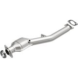 MagnaFlow 2006 Saab 9-2X 2.5L Direct Fit Converter thumbnail 2