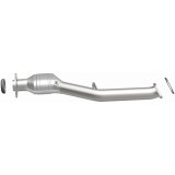 MagnaFlow 2006 Saab 9-2X 2.5L Direct Fit Converter thumbnail 4