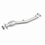 MagnaFlow 2006 Saab 9-2X 2.5L Direct Fit Converter thumbnail 6