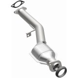 MagnaFlow 2006 Saab 9-2X 2.5L Direct Fit Converter thumbnail 7