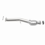 MagnaFlow 2006 Saab 9-2X 2.5L Direct Fit Converter thumbnail 8