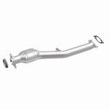 MagnaFlow 2006 Saab 9-2X 2.5L Direct Fit Converter thumbnail 9