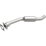 MagnaFlow 04-07 Ford Taurus 3.0L Direct Fit Converter thumbnail 2
